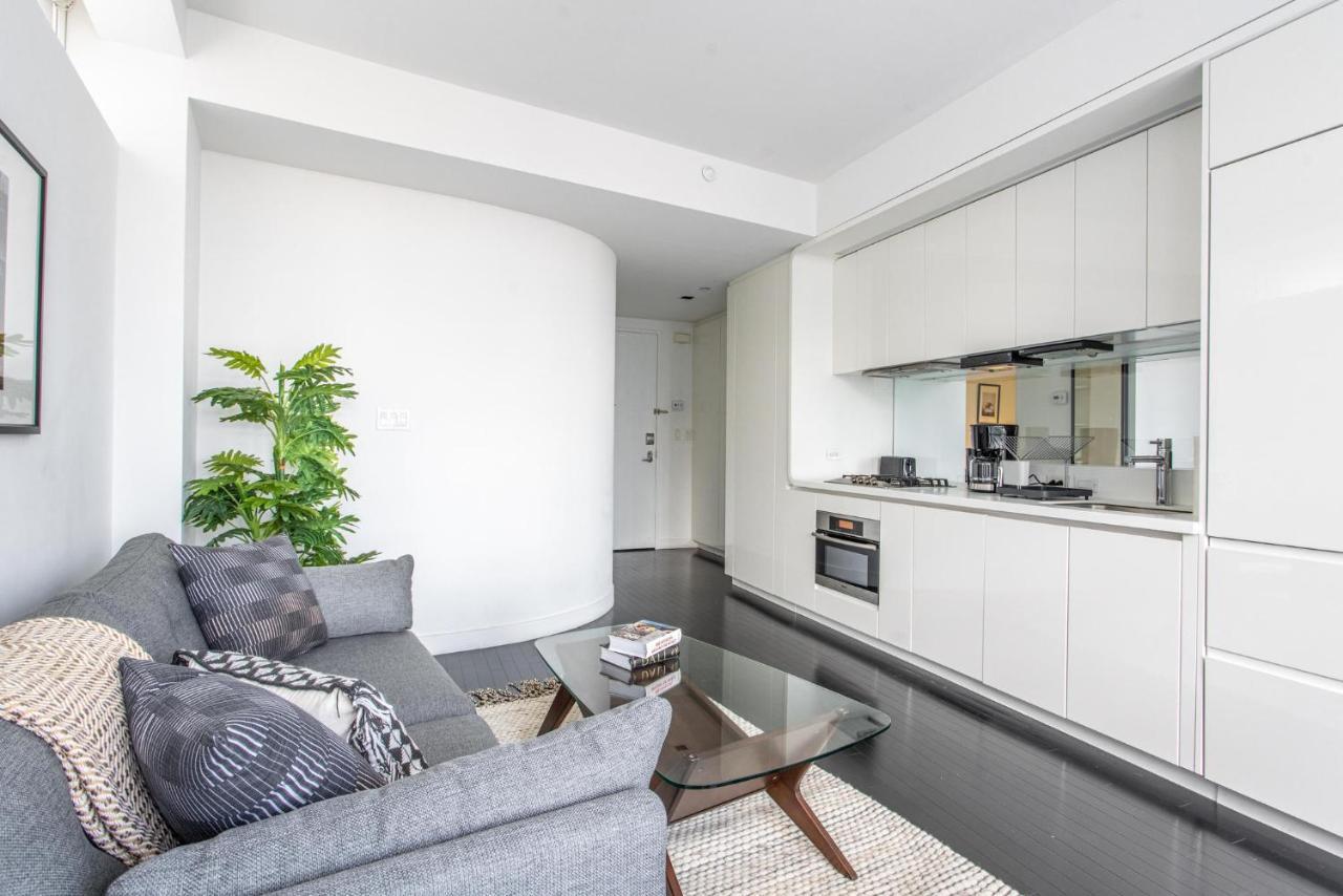 The Residences At W - Downtown - Apt 27f Nova York