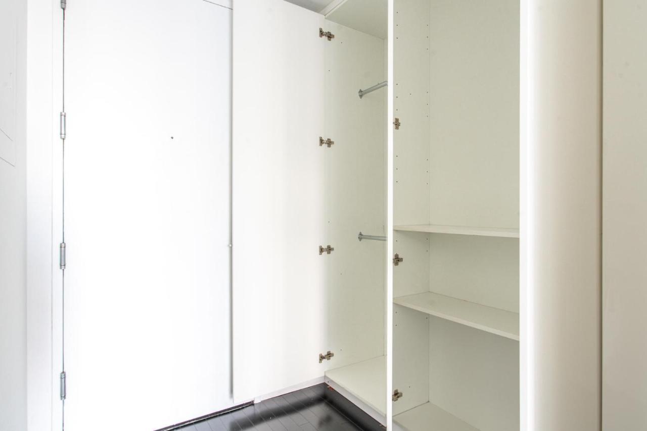 Apartamento The Residences At W - Downtown - Apt 27f Nova York